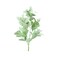 23" Artificial Lamb's Ear Bush – Faux Greenery Stems for Wreaths, Centerpieces & Farmhouse Decor-13388GN